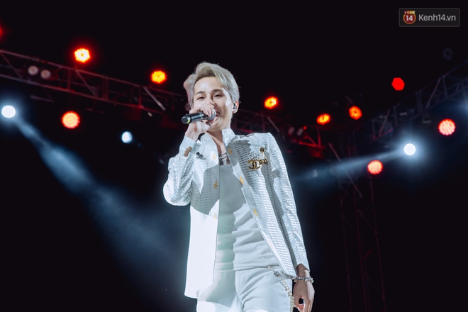 Jack rap bản intro mới cực gắt, netizen nghi vấn cà khịa thành tích view khủng top thế giới của K-ICM? - Ảnh 8.