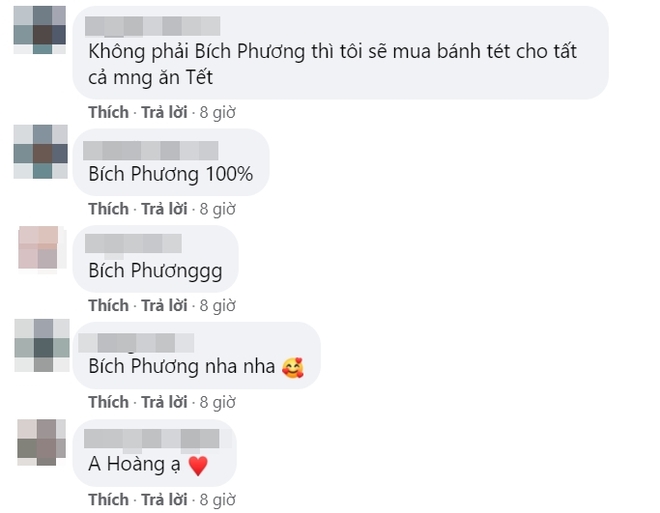 Dân mạng đoán 4 nghệ sĩ collab trong bài hát chủ đề album Diệu Kỳ Việt Nam: Bích Phương, Hoàng Thuỳ Linh, GDucky đều được gọi tên - Ảnh 5.