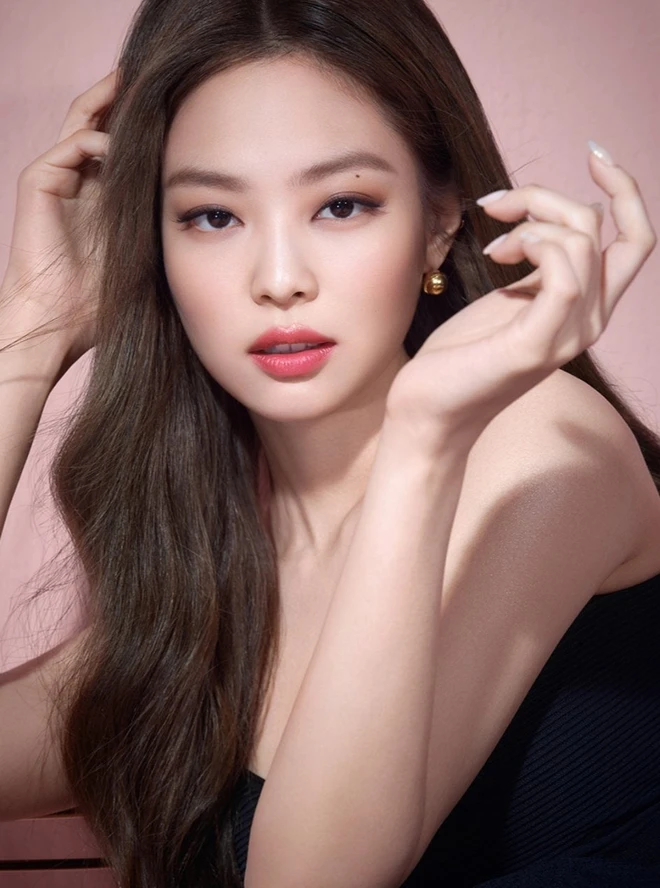 Knet tìm ra idol hợp với danh xưng hot girl nhất: Jennie (BLACKPINK) đỉnh ra sao mà Nayeon (TWICE), Soojin phải chào thua? - Ảnh 3.