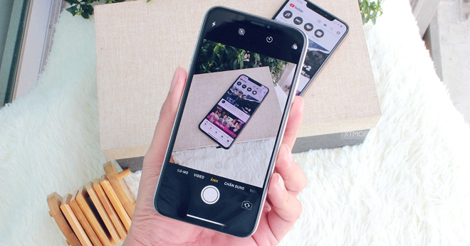 Tạm biệt thông báo dung lượng sắp đầy bằng cách nén ảnh trên iPhone, có thể giải phóng hơn 10GB bộ nhớ trong - Ảnh 6.