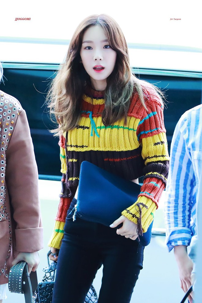Knet nhận xét visual các idol khi gặp ngoài đời: Lisa như búp bê sống, Suzy toả sáng cả góc trời, Yoona thành nữ thần là có lý do - Ảnh 24.