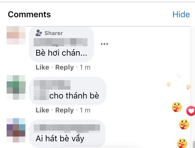 Mỹ Tâm lần đầu hát live Anh Chưa Biết Đâu nhưng không thể trọn vẹn vì bị nhóm bè hại, fan than trời khi xem livestream - Ảnh 6.