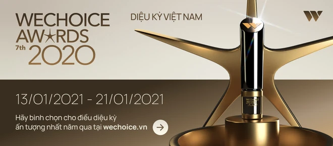 NoWay và AS Mobile, hai nam thần tài năng của làng game Việt đang cạnh tranh cực gắt tại WeChoice Awards 2020 - Ảnh 9.
