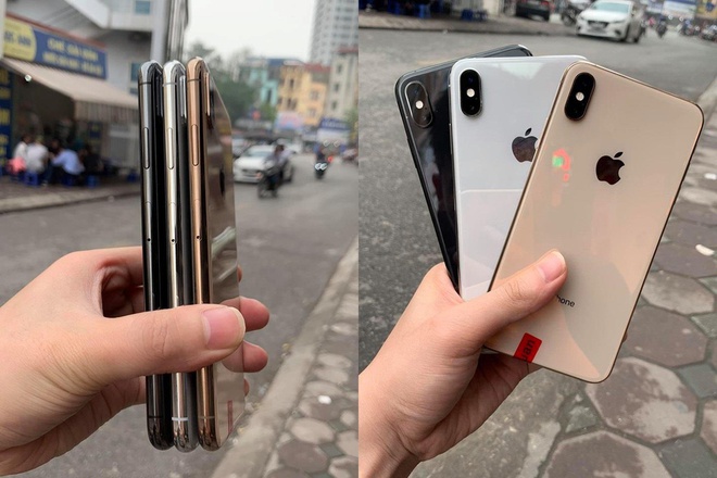 iPhone 12 mini bị người dùng lạnh nhạt vì đuối sức trước iPhone cũ giá tốt - Ảnh 3.