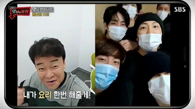 Dân tình réo tên Jungkook là người được lợi nhất khi đầu bếp nổi tiếng xác nhận tham gia show thực tế của BTS? - Ảnh 4.