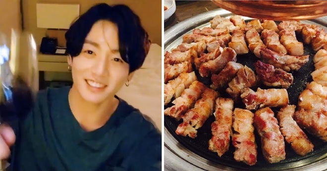 Dân tình réo tên Jungkook là người được lợi nhất khi đầu bếp nổi tiếng xác nhận tham gia show thực tế của BTS? - Ảnh 6.