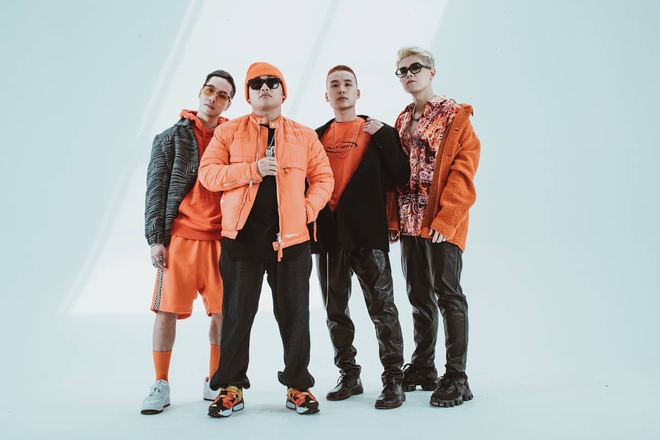 Mỹ Tâm vừa công bố liveshow SVĐ, thành viên Da LAB đã gặp biến căng: không mua được vé VIP nhất cho vợ thì nhịn mua oto! - Ảnh 2.