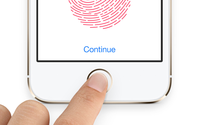 Cộng đồng iFan dậy sóng khi nghe tin iPhone 12S được trang bị tính năng bảo mật Touch ID dưới màn hình - Ảnh 1.