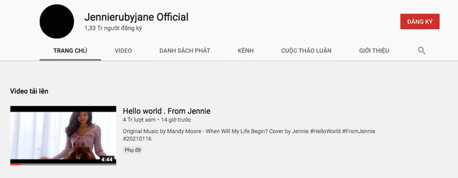 Kpop có 2 YouTuber mới nổi: Jennie mới lập nửa ngày có ngay nút vàng, mỹ nam GOT7 còn chưa kịp đăng clip nào đã gom được gần triệu subs - Ảnh 4.