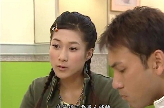Chị đẹp TVB - Chung Gia Hân tuyên bố giải nghệ, fan khóc ròng tưởng chị đóng Bằng Chứng Thép 5 cơ mà! - Ảnh 3.