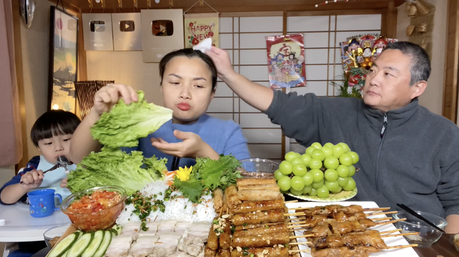Quỳnh Trần JP đăng vlog hạnh phúc với chồng Nhật, tiết lộ cách giải quyết mâu thuẫn sau khi cãi vã - Ảnh 2.