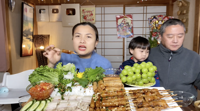 Quỳnh Trần JP đăng vlog hạnh phúc với chồng Nhật, tiết lộ cách giải quyết mâu thuẫn sau khi cãi vã - Ảnh 3.