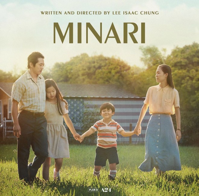 Minari: Khả năng trở thành Parasite thứ hai ở mùa Oscar tới nhờ chuyện gia đình Hàn chật vật mưu sinh quá đỗi xúc động - Ảnh 8.