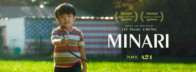 Minari: Khả năng trở thành Parasite thứ hai ở mùa Oscar tới nhờ chuyện gia đình Hàn chật vật mưu sinh quá đỗi xúc động - Ảnh 3.