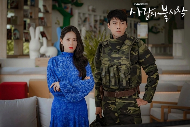 Hé lộ thời điểm Hyun Bin - Son Ye Jin nảy sinh tình cảm, hoá ra không phải 8 tháng trước như Dispatch nói? - Ảnh 5.