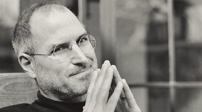 Steve Jobs sẽ được tạc tượng tại Vườn quốc gia anh hùng Mỹ - Ảnh 2.