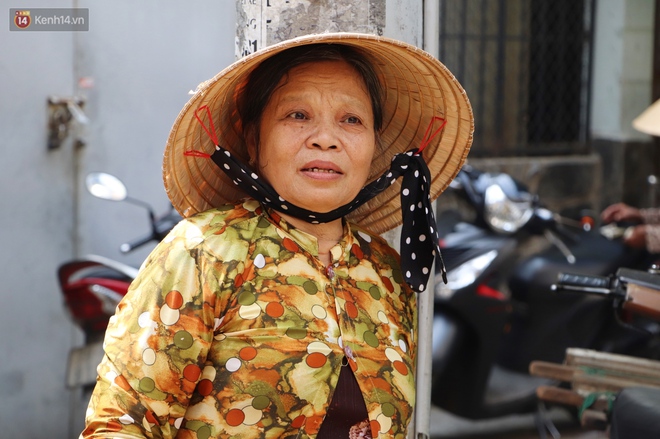 Những ngày bận rộn của xóm chổi đót duy nhất ở Sài Gòn: Tết đến rồi ai cũng sắm sửa, cả năm trời có được tháng này thôi - Ảnh 7.