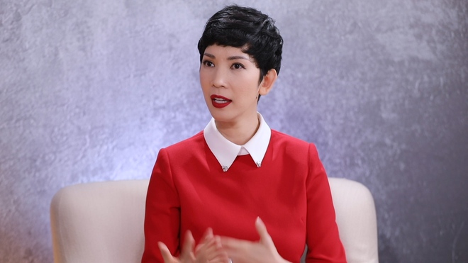 Cindy Thái Tài: Những người chuyển giới nói bị giảm tuổi thọ là đang kêu gọi lòng thương hại - Ảnh 4.