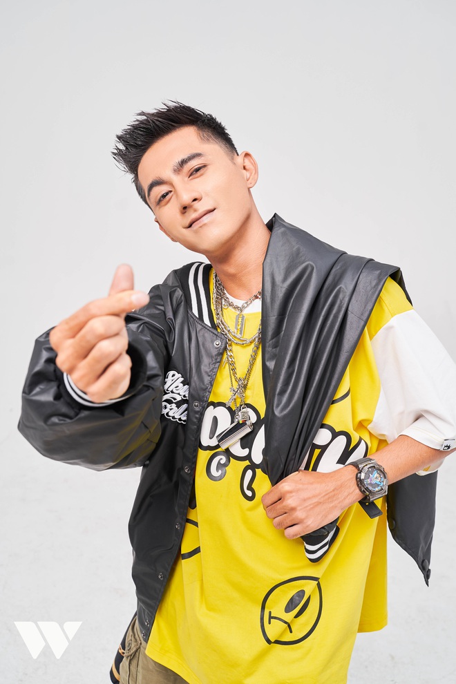 Giai điệu mãi bên nhau bạn nhớ khiến dân tình truy tìm sau Gala WeChoice hoá ra chính là màn collab giữa AMEE - Ricky Star và Lăng LD! - Ảnh 9.