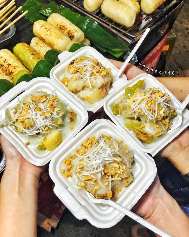 Đố bạn đếm hết những món ăn từ chuối đã trở thành huyền thoại của người Việt Nam - Ảnh 7.