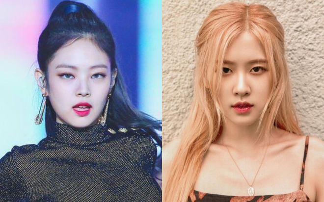 Chiều fan như Jennie và Rosé: Diễn trước ca khúc debut solo trong concert của BLACKPINK dù chưa ra mắt, bất chấp rủi ro về thành tích? - Ảnh 6.