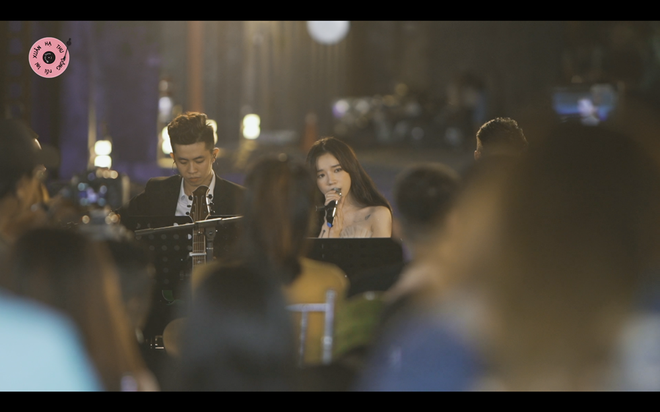 Hé lộ dàn khách mời đặc biệt từ gánh hát rong của Hoà Minzy - Anh Tú - Hứa Kim Tuyền - Ảnh 3.