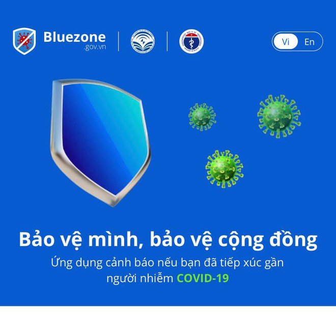 Dịch Covid-19 có dấu hiệu phức tạp trở lại, ứng dụng quen thuộc này đang vượt lên Top 1 trên Google Play và App Store - Ảnh 3.