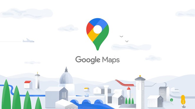 Ai cũng dùng Google Maps để đi đường, nhưng không phải ai cũng biết một tính năng cực kỳ hay ho này! - Ảnh 1.