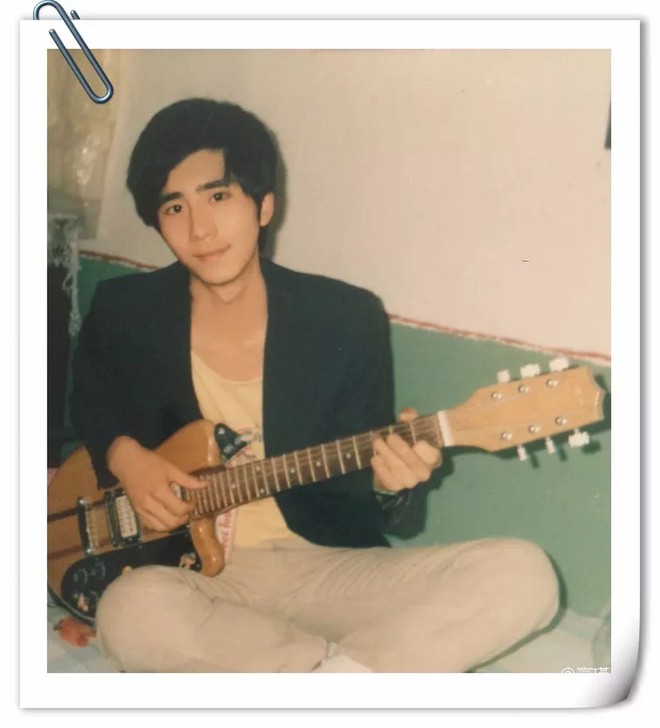 Tuổi trẻ chưa trải sự đời, xem album ảnh cũ của phụ huynh mà ngỡ photobook minh tinh ngày xưa - Ảnh 3.