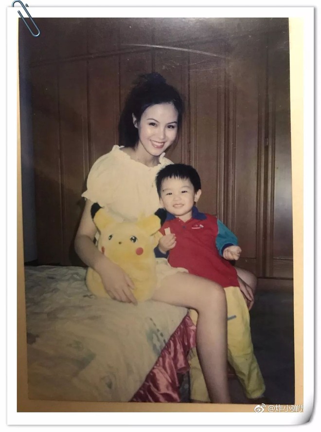 Tuổi trẻ chưa trải sự đời, xem album ảnh cũ của phụ huynh mà ngỡ photobook minh tinh ngày xưa - Ảnh 9.