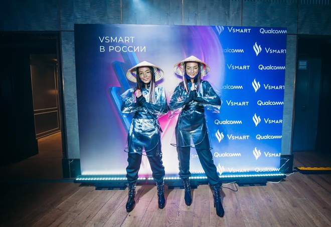 Báo Nga nhận xét về Vsmart: Smartphone Việt Nam bây giờ đã tốt hơn Trung Quốc - Ảnh 2.