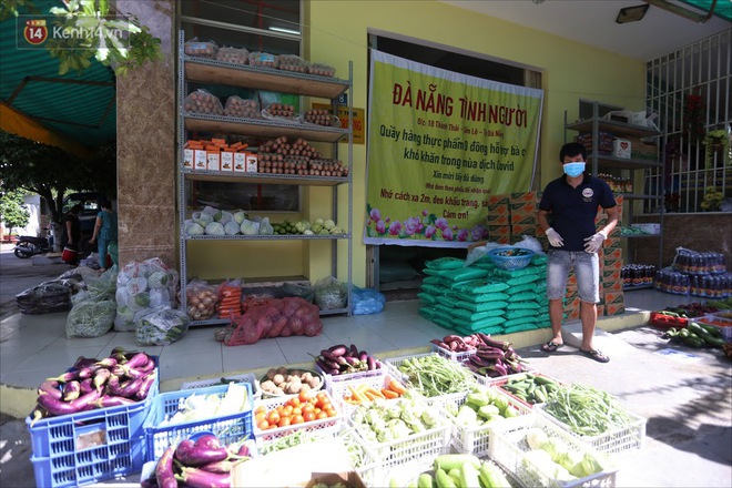Loạt sáng kiến CSR ra đời trong mùa dịch: Câu chuyện đẹp đến từ cách ứng xử của doanh nghiệp Việt - Ảnh 5.