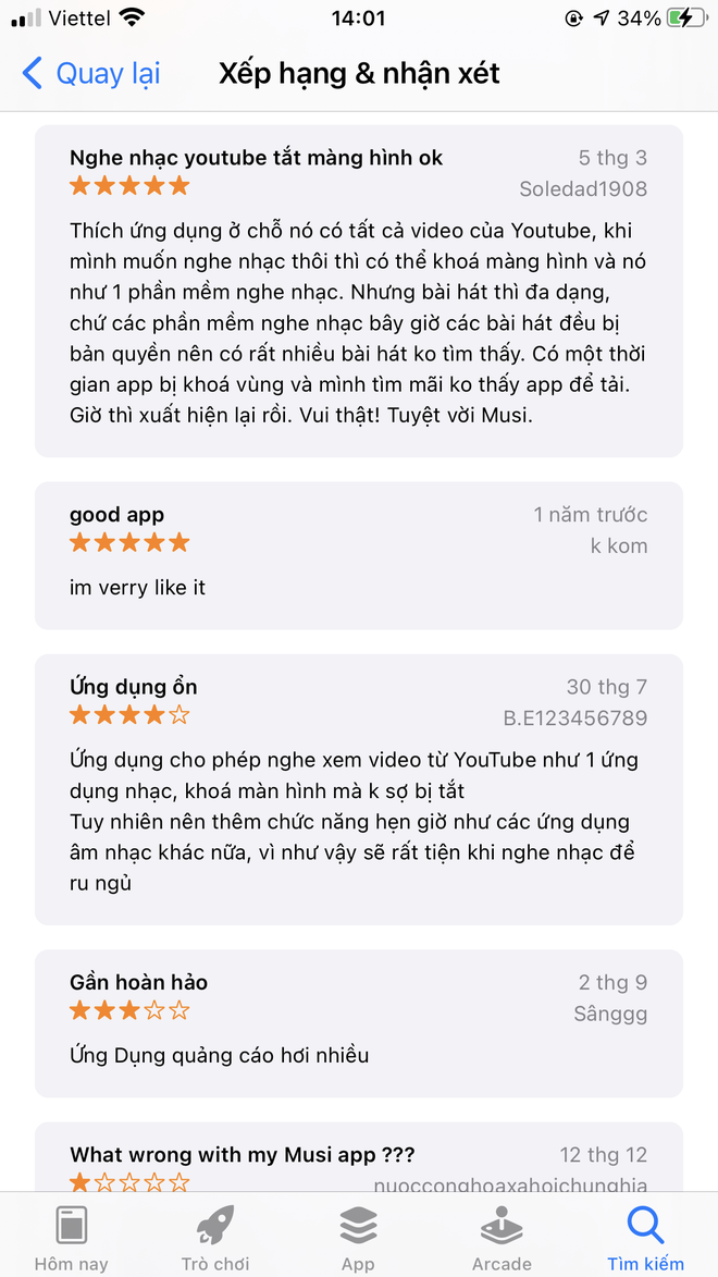 Đây là cách để nghe nhạc trên YouTube thâu đêm suốt sáng mà không cần mở điện thoại - Ảnh 6.