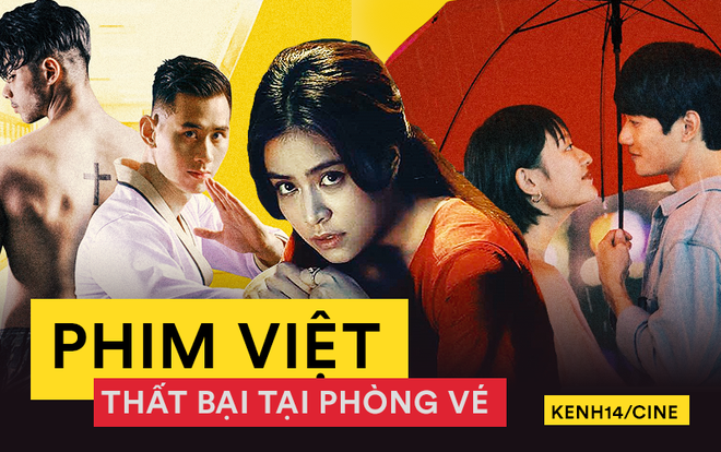 Điện ảnh Việt có một cuộc đua đốt tiền để kiếm tiền: nhiều cái tên ngã ngựa đau điếng - Ảnh 2.