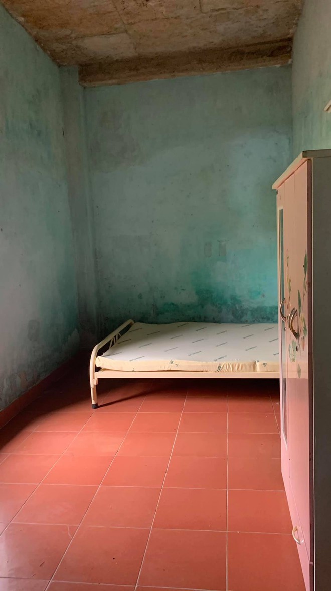 Phòng trọ 10m2 vừa cũ vừa chán, decor thế nào cho xinh? - Ảnh 1.