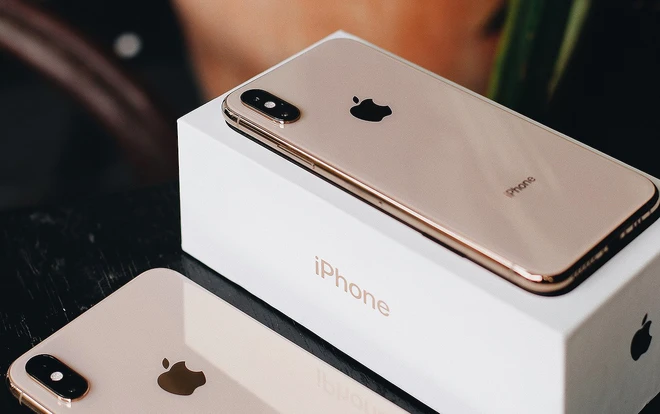 Có nên mua iPhone XS/ XS Max? - Ảnh 5.