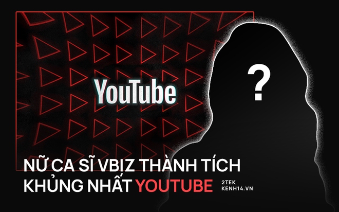 Nữ ca sĩ Việt Nam đạt nhiều thành tích khủng nhất YouTube, bất ngờ lại là cái tên gây nhiều tranh cãi vì giọng hát? - Ảnh 1.