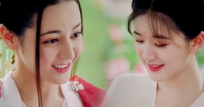5 cặp chị em bị ép yêu nhau, mặc kệ nam chính ở phim Trung: Trùm cuối lộ hint rành rành, tụi tui thích lắm biết không? - Ảnh 1.