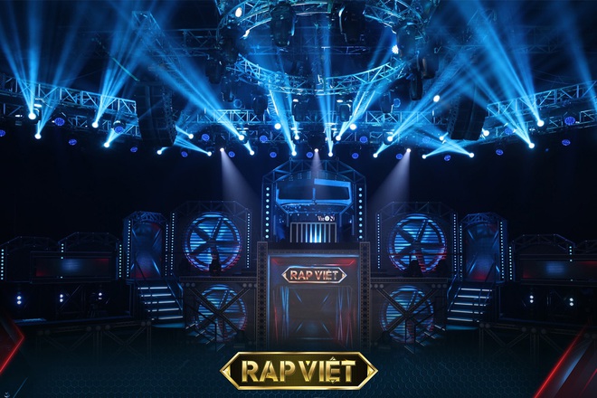 Rap Việt mùa 2 tung hình ảnh cực nóng và ngày lên sóng chính thức! - Ảnh 9.