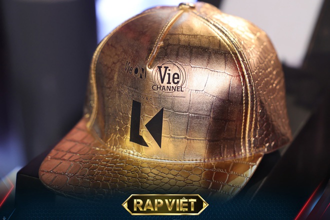 Rap Việt mùa 2 tung hình ảnh cực nóng và ngày lên sóng chính thức! - Ảnh 8.