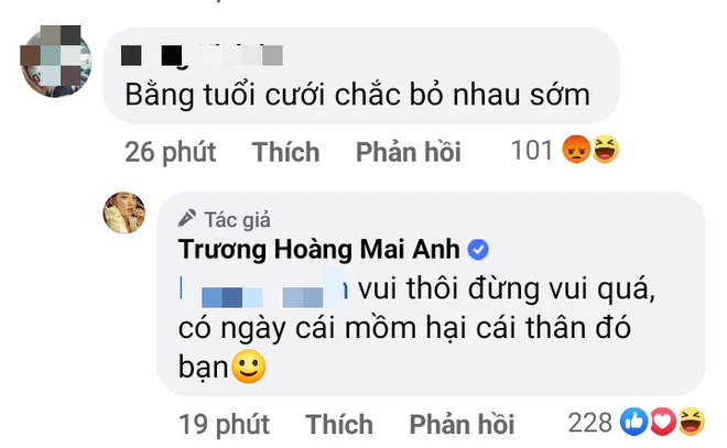 Khoe giấy đăng kí kết hôn, vợ chồng Jaykii bị netizen kém duyên phán bỏ nhau sớm, chính chủ liền đáp trả cực gắt! - Ảnh 3.