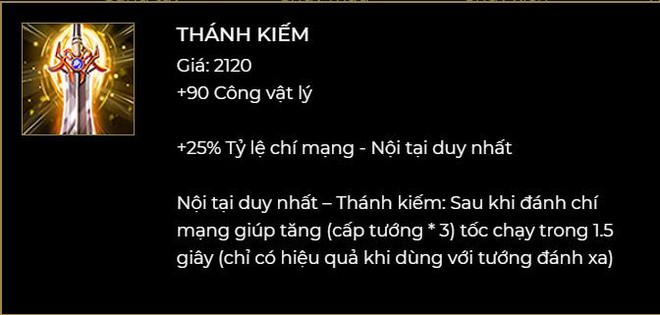 Liên Quân Mobile: Ngộ Không, Quillen và nhiều xạ thủ sẽ được buff ẩn ở bản cập nhật mới - Ảnh 2.