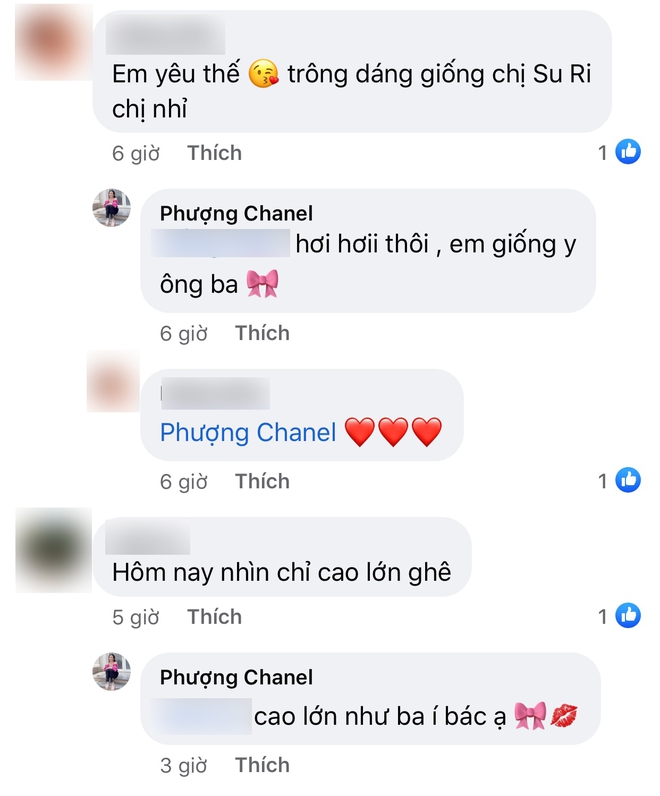 Phượng Chanel khoe con gái cưng lớn phổng phao, có động thái nhắc tới Quách Ngọc Ngoan hậu tin đồn ly hôn? - Ảnh 5.