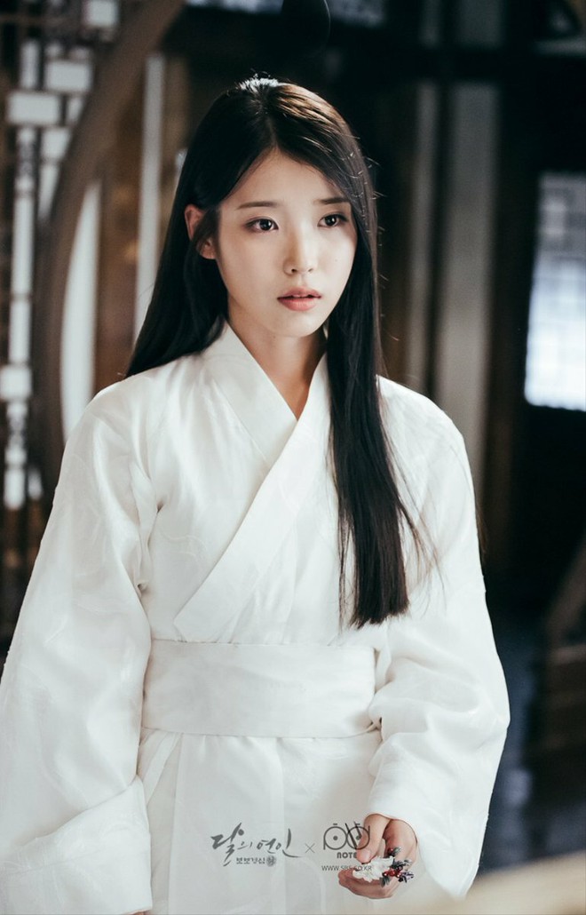 4 phim cổ trang Hàn có trang phục đẹp điên đảo: Chết mê tiên tử Kim Yoo Jung, anh hậu Shin Hye Sun cũng chẳng vừa - Ảnh 17.