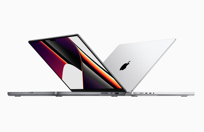 MacBook Pro được đại lý tại Việt Nam báo giá lên tới gần 70 triệu đồng, đắt hơn 13 triệu so với giá Apple công bố? - Ảnh 1.