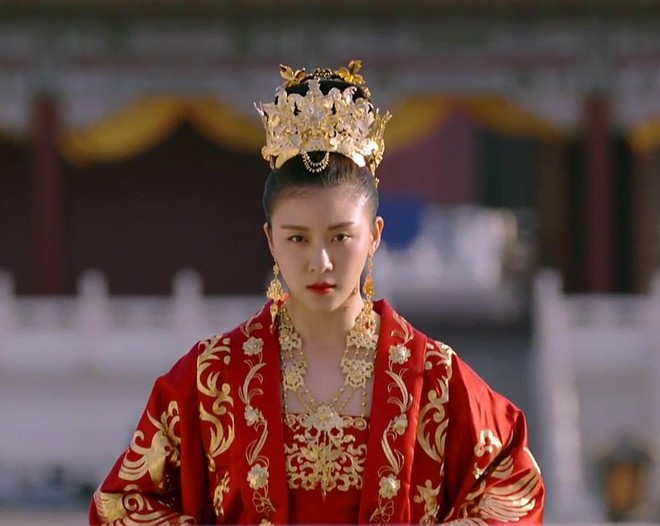 4 phim cổ trang Hàn có trang phục đẹp điên đảo: Chết mê tiên tử Kim Yoo Jung, anh hậu Shin Hye Sun cũng chẳng vừa - Ảnh 19.