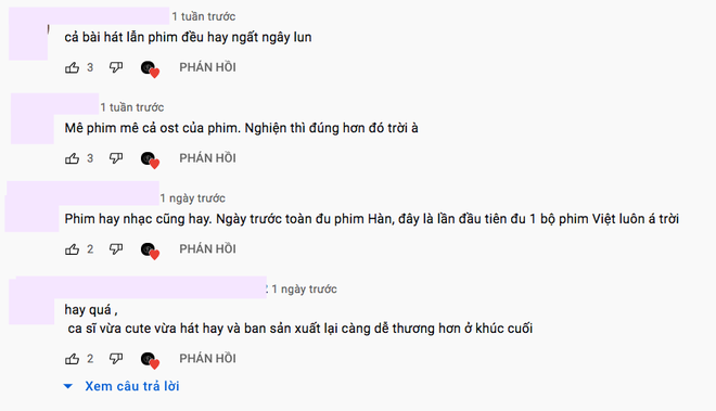 OST 11 Tháng 5 Ngày khiến netizen phát nghiện, chủ nhân thể hiện hóa ra là tân binh mới toanh của Vpop? - Ảnh 7.