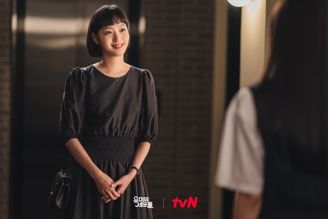 Rating phim Kim Go Eun thấp thảm, bị hội bom tấn của Nam Goong Min và Honey Lee đè bẹp - Ảnh 2.