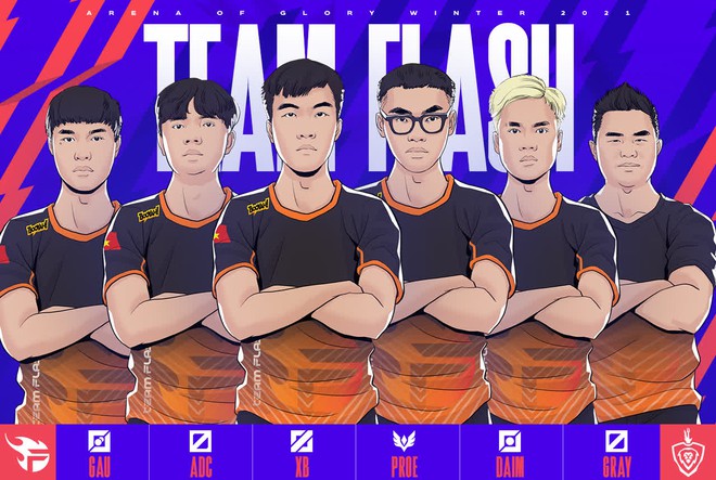 Xuân Bách: Team Flash thua là anh em lại đoàn kết, thắng thì cứ xa cách nhau - Ảnh 3.