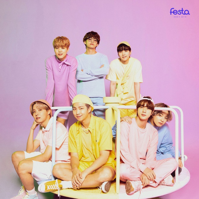 25 nghệ sĩ Kpop có lượt nghe hàng tháng cao nhất Spotify: Lính mới Lisa vượt mặt BLACKPINK, BTS độc chiếm ngôi đầu - Ảnh 10.